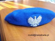 Beret MO